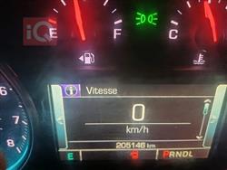 شيفروليه إكوينوكس